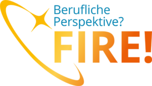 Logo Fire